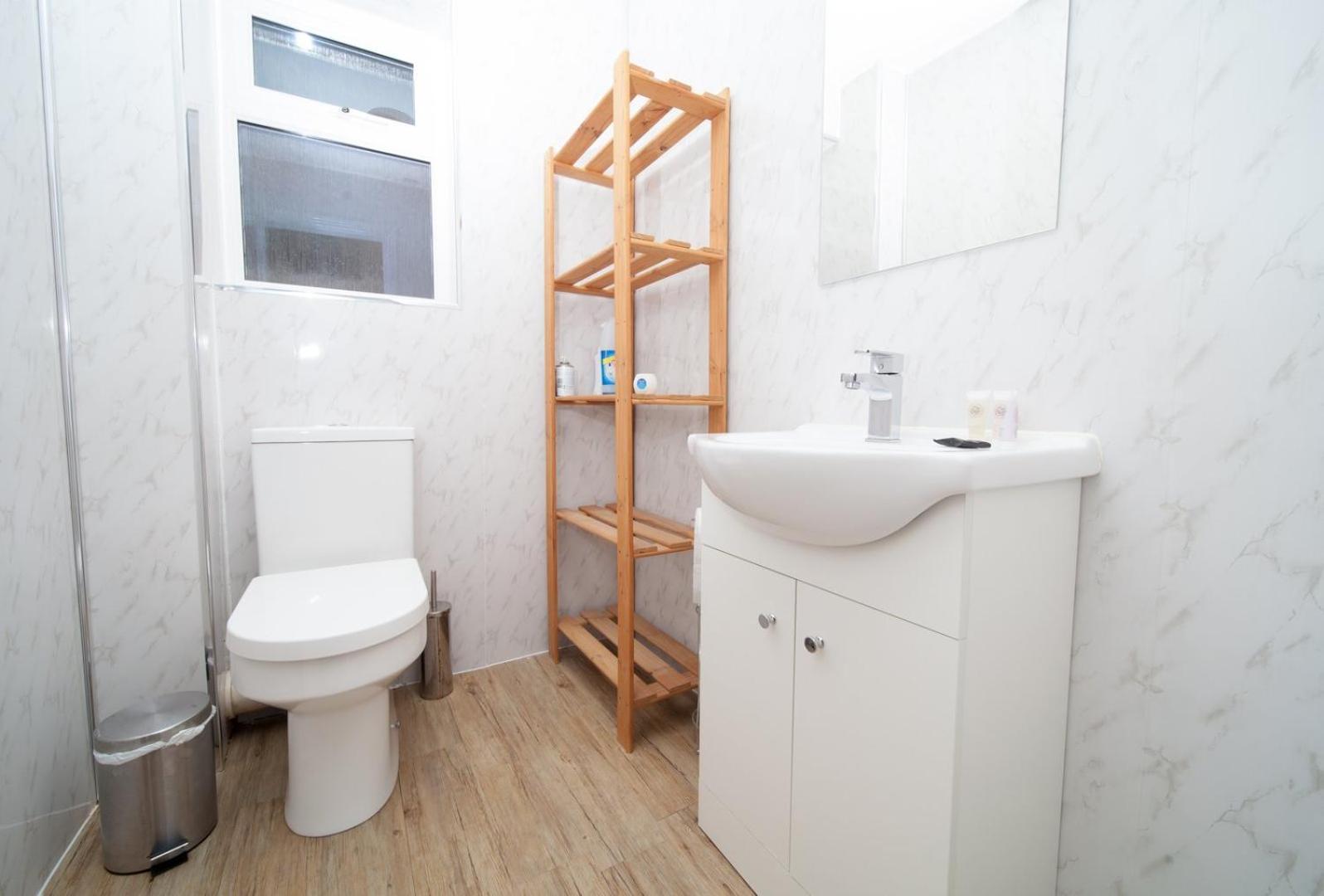 Apartamento GuestReady - Bright&Spacious 2BR Flat in Peaceful Hove Exterior foto